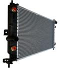 Radiador Vectra Automático 1997 1998 99 2000 2001 2002 2003 2004 2005 Com Ar Brasado Radiador Vectra Automático 1997 1998 99 2000 2001 2002 2003 2004 2005 Com Ar Brasado