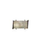 Radiador Volvo S40 / V40 1.9 / 2.0 L4 2000 Em Diante 4cil Au