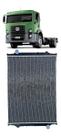 Radiador Vw Constellation 17-320 19-320 25-320 2012 2013