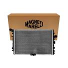 Radiador Vw Gol/parati G2/g3/g4 1.0 8/16v 1997 A 2008 C/ Ar