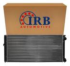 Radiador vw Golf 1.6 1.8 2.0 8v g3 Alemão 1991 Ate 1997 Radiador vw Golf 1.6 1.8 2.0 8v g3 Alemão 1991 Ate 1997