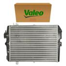 Radiador Vw Passat / Voyage / Até 1986 Sem Ar Original Valeo