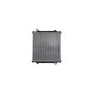 Radiador vw volksvagen constellation 17-280 / 24-280 / 31-280 motor man euro v 2012 em diante sem lateral - procooler