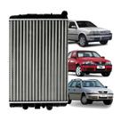 Radiador Wv Gol Parati Saveiro G2 G3 G4 Ap 1.6 1.8 2.0