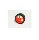 Radiais C/Roda St Laranja Dbx Par S04 S040 Sintec R/C