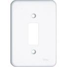 Radial Placa Pollar 4X2 1 Interr