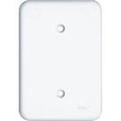 Radial Placa Pollar 4X2 Cega