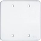 Radial Placa Pollar 4X4 Cega
