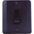 Radial Sistema X Rad.Black C/Pl 1Int Simples