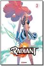 Radiant - Vol. 03