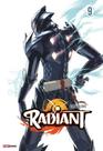 Radiant - Vol. 09