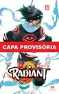 Radiant - Vol. 15
