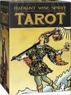 Radiant wise spirit tarot