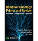 Radiation oncology primer and review