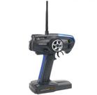Radio 3ch agressor 3ds 2.4ghz 126241 Radio 3ch agressor 3ds 2.4ghz 126241