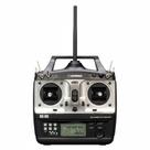 Radio 6ch sd-6g 2.4g airtronics 90406