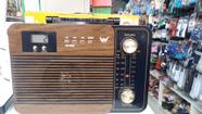 Rádio altomex