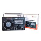 Rádio Am Fm Antigo Retrô Pen Drive Recarregável Rádio Am Fm Antigo Retrô Pen Drive Recarregável