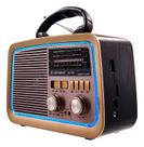 Radio am fm com bluetooth ka3188 Radio am fm com bluetooth ka3188