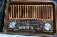 Rádio AM-FM Rádio AM-FM