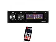Rádio AM-FM MP3 BT