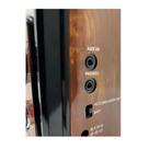 Rádio Am/Fm/Usb/Sd Recarregável D-1601 - Grasep Bege