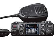 Rádio amador móvel amador Stryker SR94HPC 10 m com PEP de 45 W
