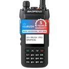 Rádio amador portátil Walkie Talkie YouRush UV-9rush Pro 10W