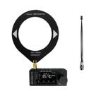 Rádio AMNVOLT V4 ATS MINI SI4732 DSP FM AM SSB LSB USB Com Amplificador De Fone De Ouvido Hi-Z Rádio AMNVOLT V4 ATS MINI SI4732 DSP FM AM SSB LSB USB Com Amplificador De Fone De Ouvido Hi-Z