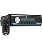 Rádio Amplificado Taramps Amplayer G2 400 BT/USB/FM Com Controle Longa Distância 4x100 Watts Rms Som automotivo