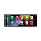 Rádio Auto Android 6,9 Polegadas - Multimídia, MP5 Player, Bluetooth e USB Rádio Auto Android 6,9 Polegadas - Multimídia, MP5 Player, Bluetooth e USB