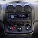 Rádio Automotivo 1 DIN Bluetooth App Controle Remoto 50W x4 VPL-1510