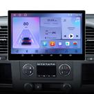 Rádio Automotivo AINAVI com Tela Touchscreen de 11,5" 4G+64G Android