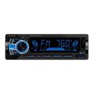 Rádio automotivo FM/Bluetooth/SD/USB c/ controle painel LCD - RS-2751BR Rádio automotivo FM/Bluetooth/SD/USB c/ controle painel LCD - RS-2751BR