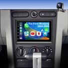 Rádio Automotivo iCarSEPTON Android 15 com Tela Touchscreen de 7" e GPS Rádio Automotivo iCarSEPTON Android 15 com Tela Touchscreen de 7" e GPS