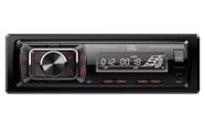 Rádio Automotivo JBL Celebrity 150BR Bluetooth USB AUX FM MP3 4x20W