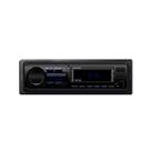 Radio Automotivo Kx3 1910e Com 2 Entradas Usb Bt Sdcard