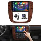 Rádio automotivo Leadfan 9" com Wireless CarPlay, Android Auto e GPS Rádio automotivo Leadfan 9" com Wireless CarPlay, Android Auto e GPS