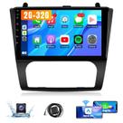 Rádio automotivo Leadfan para Nissan Altima 2008-2012, tela touch de 9" com GPS e WiFi Rádio automotivo Leadfan para Nissan Altima 2008-2012, tela touch de 9" com GPS e WiFi