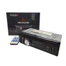 Radio Automotivo Mp3 Player Bluetooth Rd100 Usb Aux Fm 20w