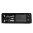 Radio Automotivo Mp3 Player KRC1710 Bluetooth USB SD FM Aux 4x52w