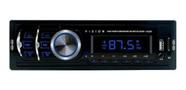 Rádio Automotivo Mp3 Player Usb Aux Sd Fm 1782BT - Vision
