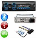 Radio Automotivo Mp3 Techplayer 45w Usb Bluetooth Radio Automotivo Mp3 Techplayer 45w Usb Bluetooth
