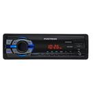 Radio Automotivo Positron SP 2210 UB 1 Din USB Cartão SD