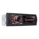 Radio Automotivo Som MP3 KP-C29BH C/ USB, BT Leitor De Cartão SD