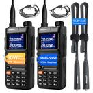 Rádio bidirecional BAOFENG UV-26 10W de longo alcance 999CH 2500mAh