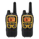 Rádio bidirecional Midland T61VP3 X-TALKER 36 canais FRS