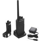 Rádio bidirecional Motorola Solutions RMV2080 analógico de 8 canais