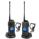 Rádio bidirecional SAMCOM FPCN30A de longo alcance, 5W UHF, pacote com 2 Rádio bidirecional SAMCOM FPCN30A de longo alcance, 5W UHF, pacote com 2