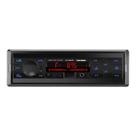 Radio Bluetooth Fm Usb Mp3 E Par Auto Falante 55w Rms 4 Ohms